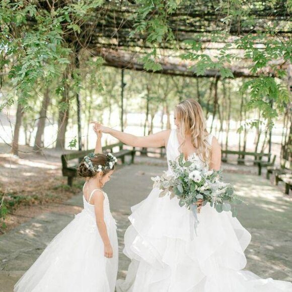 Flower Crown Floral Wreath Headband Floral Crown Wedding Festivals Photo Props H - Picture 3 of 7